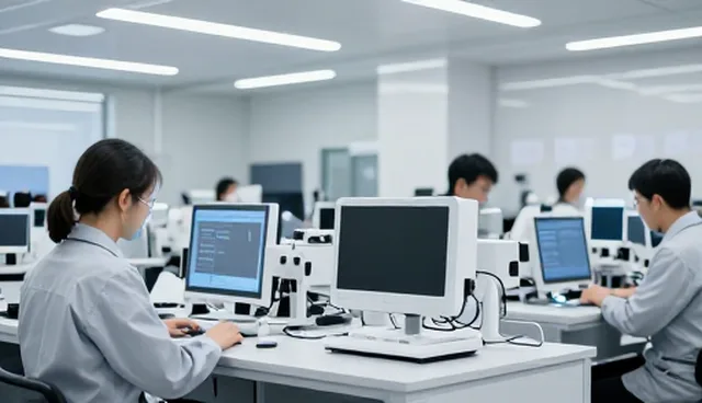 视觉传达在项目执行管理中的关键作用与发展趋势