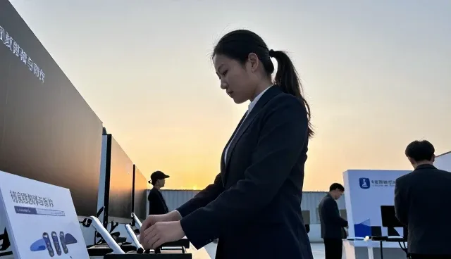 河南欢歌广告有限公司展示项目执行管理实际应用效果